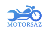 motorsaz لوگو