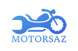 motorsaz لوگو