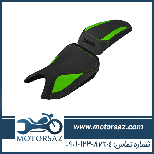 روکش زین بنلی مدل رادمان PREMIUM
