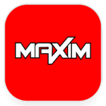 Maxim-logo Maxim-logo