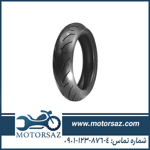 لاستیک عقب بنلی 300 پیرلی