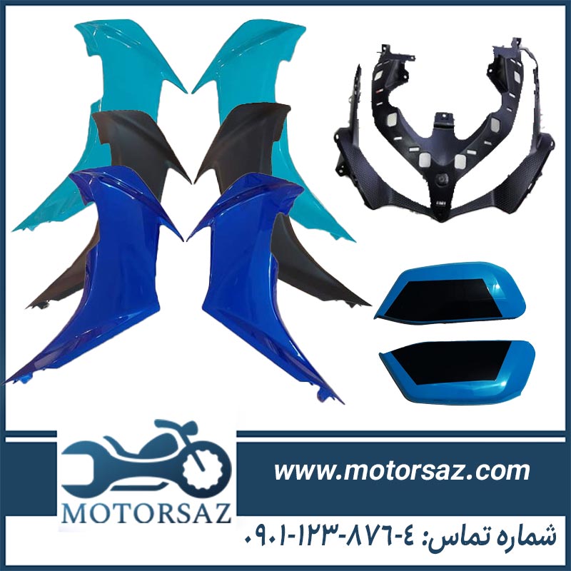 فلاپ طرح ایروکس