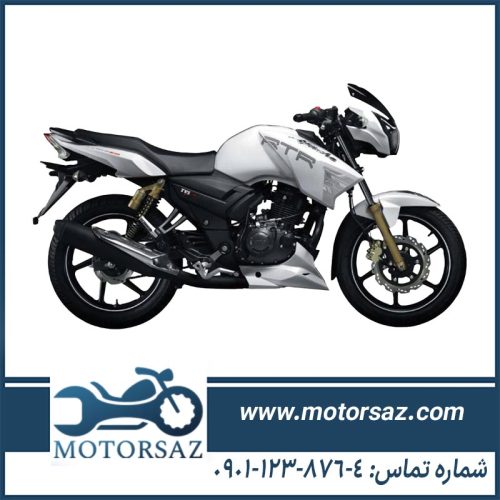 لوازم یدکی آپاچی