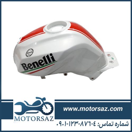 باک بنلی 150