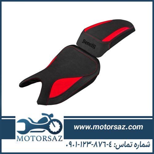 روکش زین بنلی 150