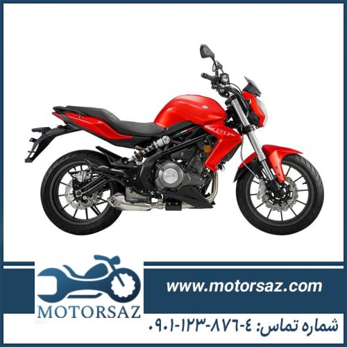 لوازم یدکی بنلی 250