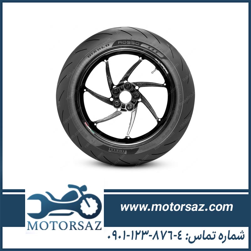 لاستیک بنلی 300