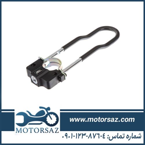 قفل پاشاخ موتور سیکلت انرژی مدل GH P1