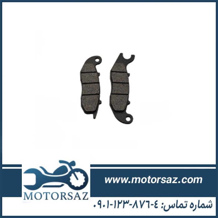 لنت جلو طرح adv درجه یک