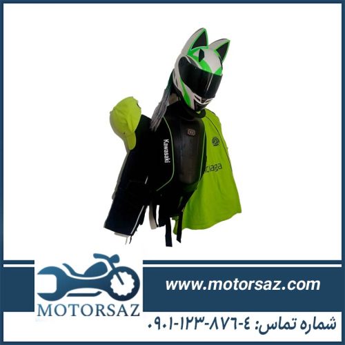 استند دیواری کلاه کاسکت