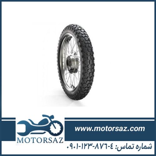 قیمت لاستیک موتور سیکلت هوندا 125