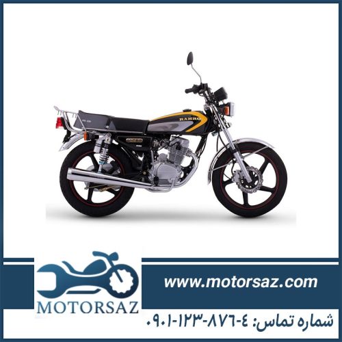 لوازم یدکی هوندا 200