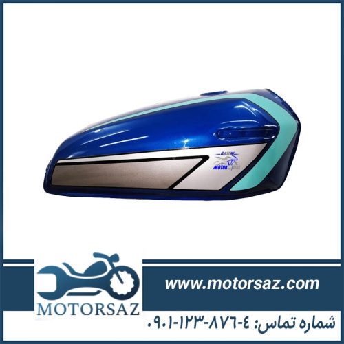 باک هوندا 200