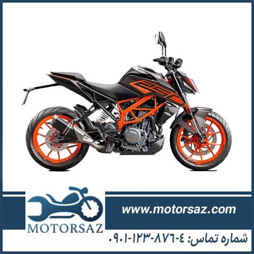 لوازم یدکی ktm rc 250
