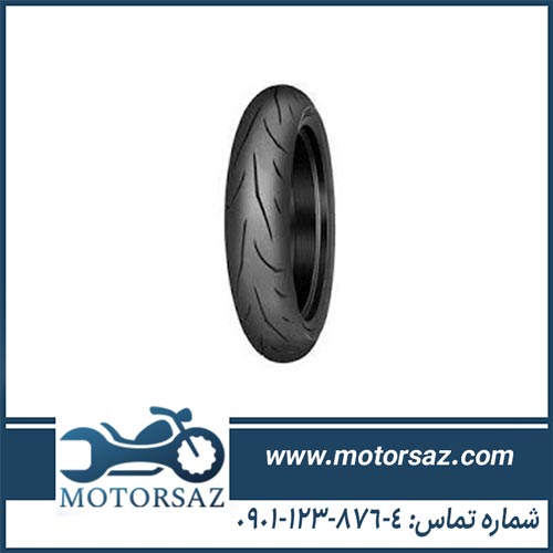 لاستیک میتاس برای کلیک سایز 14-90/90