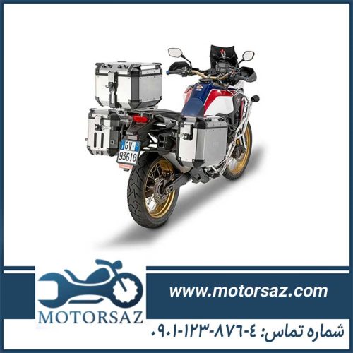 باکس موتور سیکلت