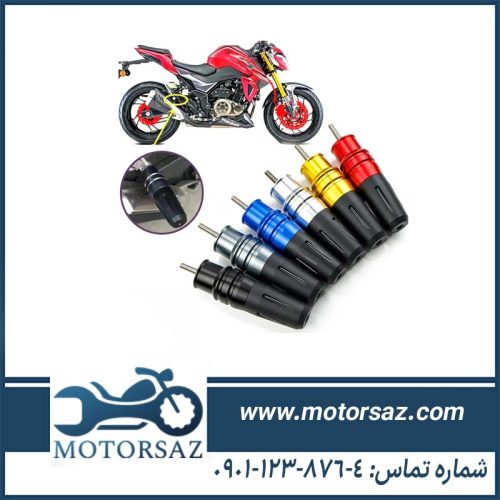 پروتکشن موتور