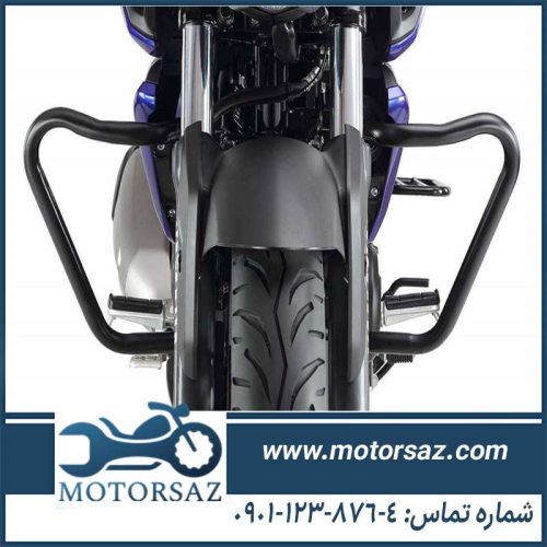 گارد موتور