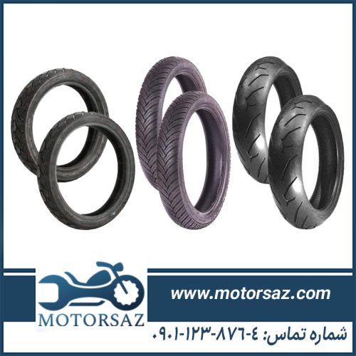 لاستیک آپاچی