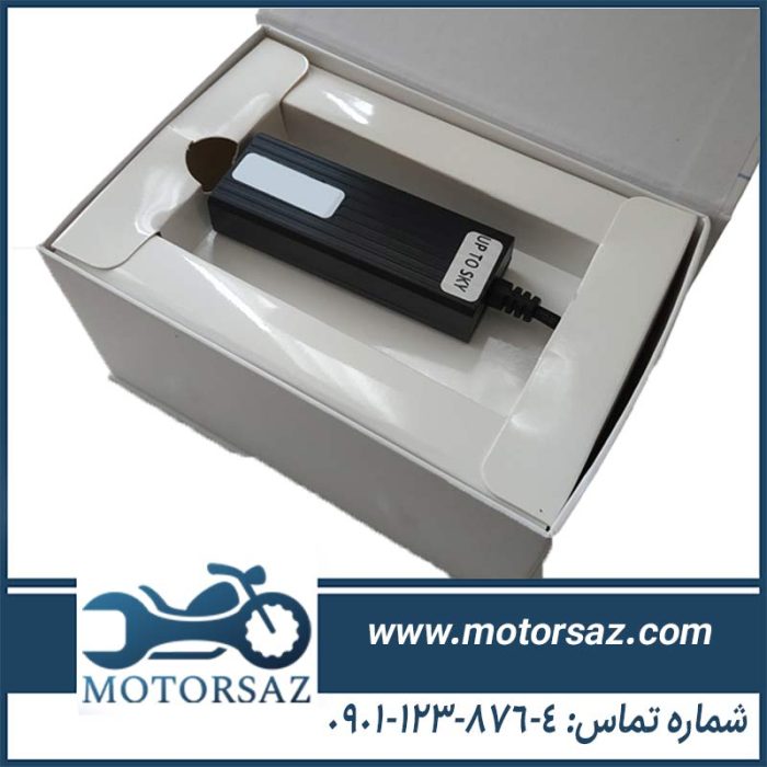 ردیاب موتور سیکلت TC_205