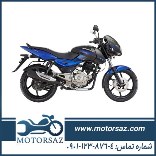 لوازم موتور پالس 180