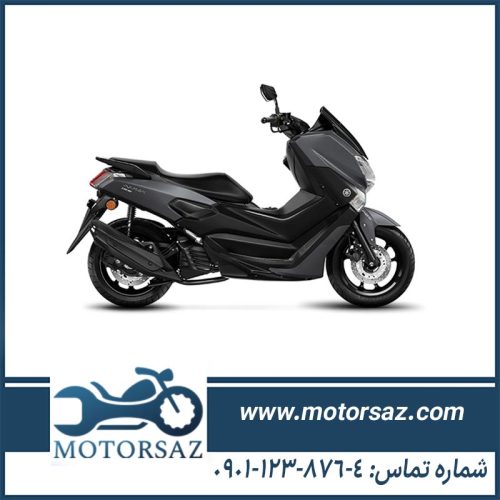 لوازم یدکی یاماها nmax