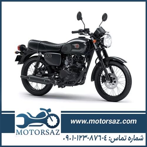 موتور کافه ریس(Cafe Racer)