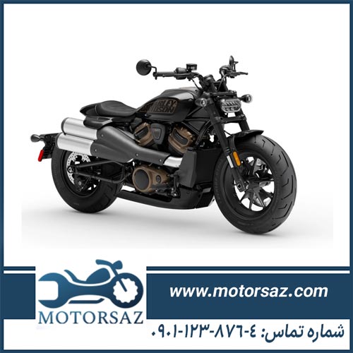 موتور کروزر(CRUISER)