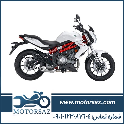 موتور اسپرت(SPORT)