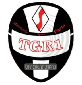 لوگو TGR-1