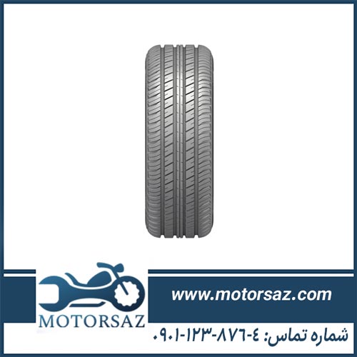 لاستیک بارز پژو سایز 185/65/14 مدل P674