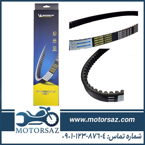 تسمه موتور 30 20 835 میشلن michelin