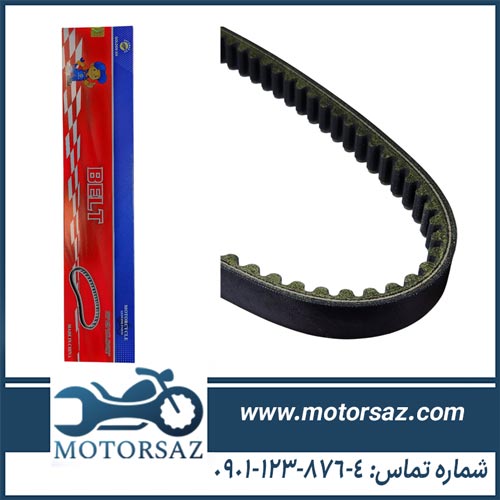 تسمه موتور 30 20 827 گلدن کی اچ golden kh