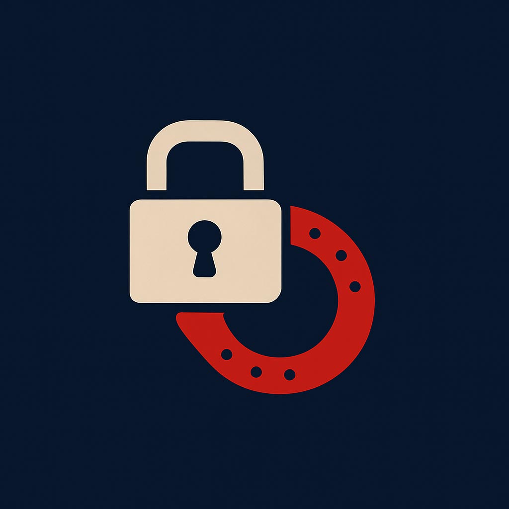 motorcycle-disc-lock-icon