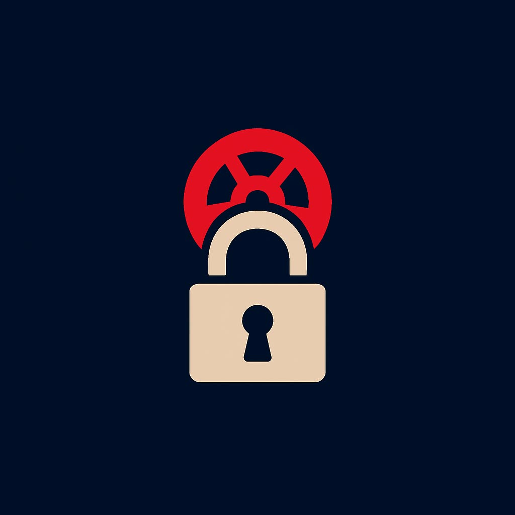 motorcycle-wheel-lock-icon