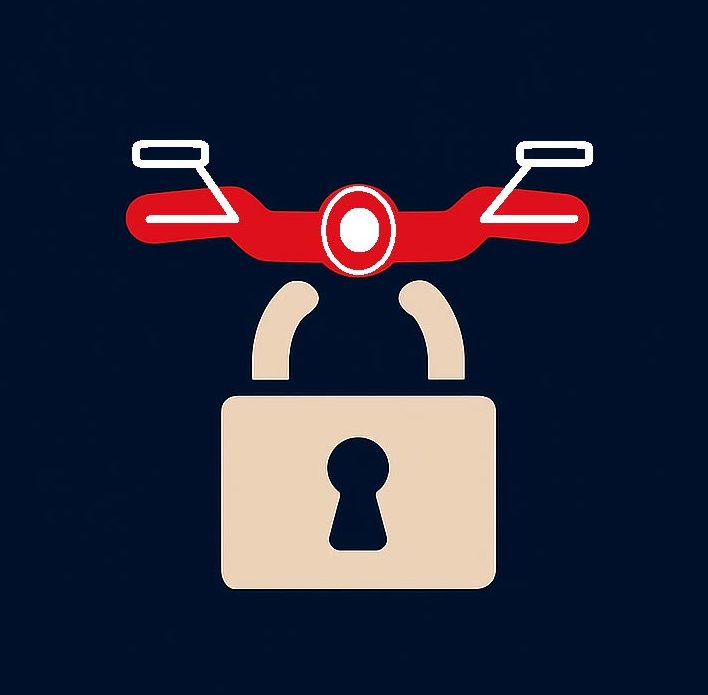 motorcycle-handlebar-lock-icon
